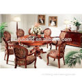High quality hotel guest room lounge chair with ottoman